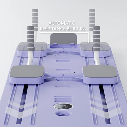 Pilates Reformer Set