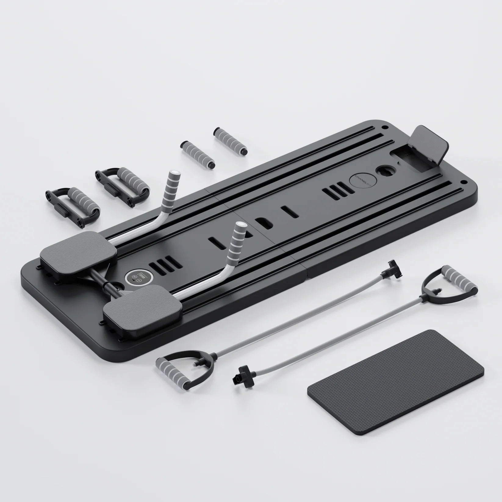Pilates Reformer Set